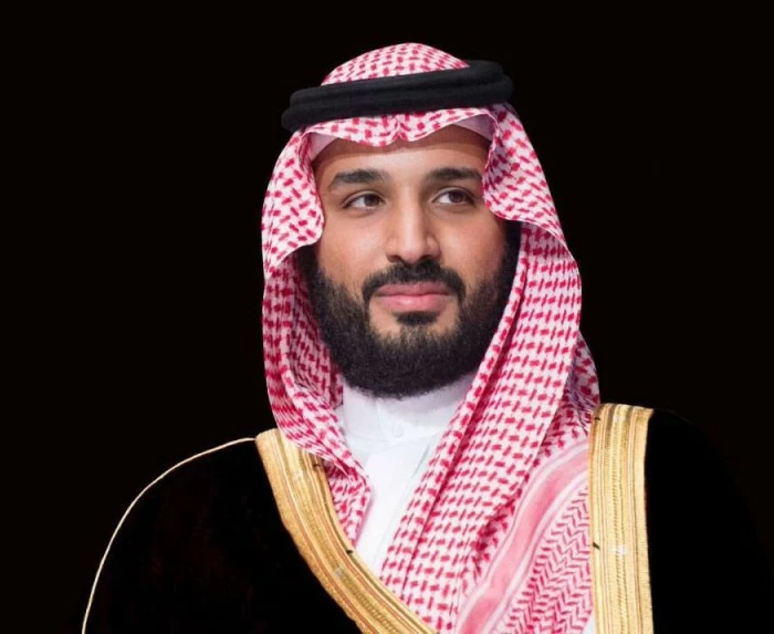 ولي العهد يؤكد إدانة المملكة لـ الاعتداءات الإيرانية