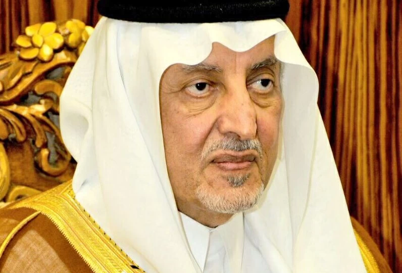 أمير مكة يثمن دعم القيادة لتعزيز الحراك الثقافي بالمملكة