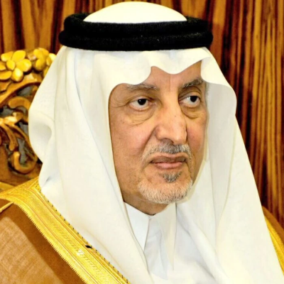 أمير مكة يثمن دعم القيادة لتعزيز الحراك الثقافي بالمملكة