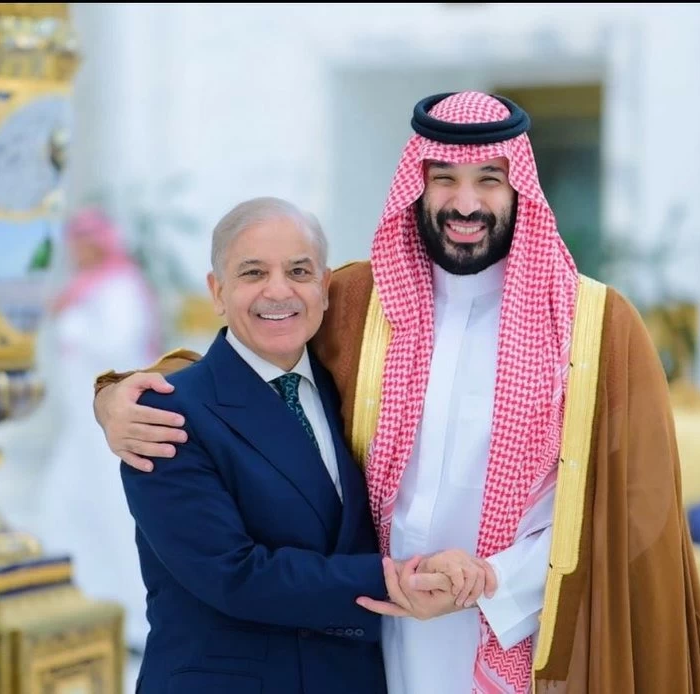 الأمير محمد بن سلمان ينال جائزة قائد السلام العالمي