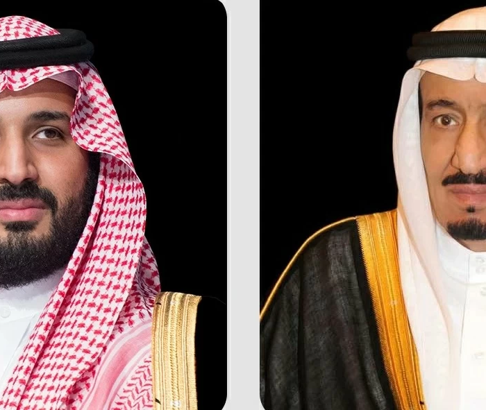 القيادة السعودية تهنئ رئيس طاجيكستان بـ ذكرى يوم النصر