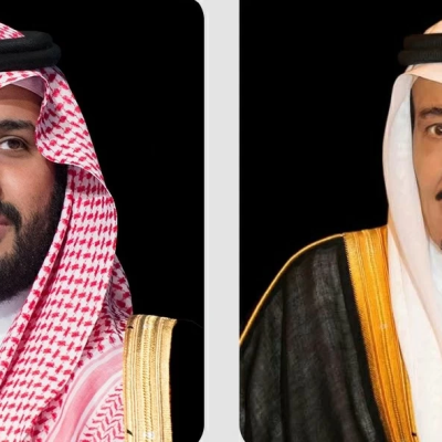 القيادة تهنئ بمناسبة تعيين لويز أربور حاكماً عاماً لكندا