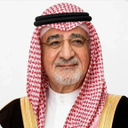 صالح التركي ينال وسام الملك عبدالعزيز من الدرجة الأولى
