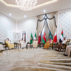 اجتماع طارئ لـ وزراء الداخلية بدول الخليج في الرياض
