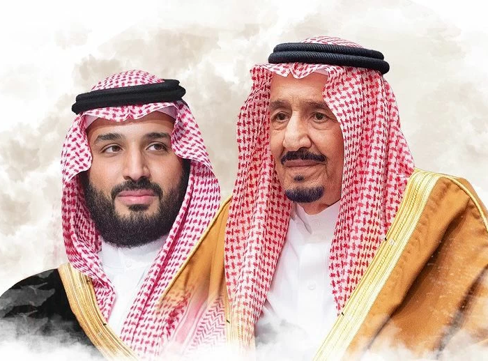دور السعودية في تعزيز ثقافة العيش معًا في سلام