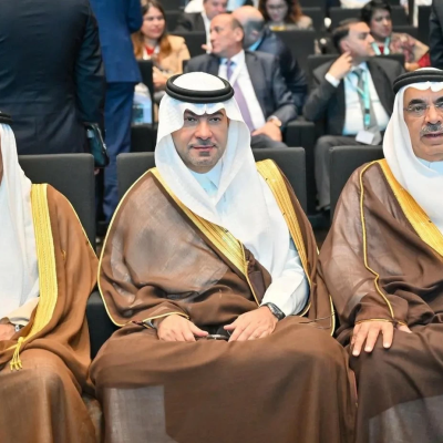 مشاركة المملكة في المنتدى الحضري العالمي بأذربيجان
