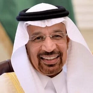 أمر سامٍ بتعيين خالد الفالح رئيساً لمجلس هيئة المحاسبين