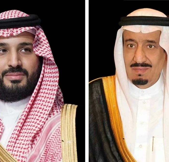 القيادة السعودية تهنئ اليمن بمناسبة ذكرى يوم الوحدة اليمنية