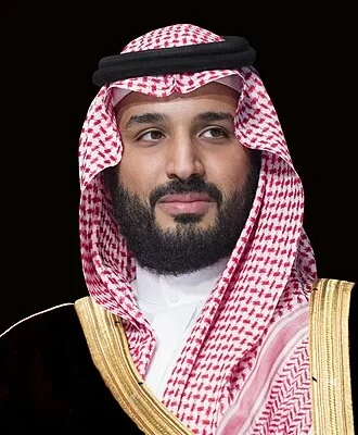 الأمير محمد بن سلمان وترمب يناقشان أمن واستقرار المنطقة