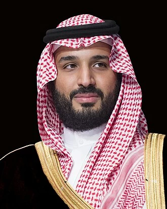 الأمير محمد بن سلمان وترمب يناقشان أمن واستقرار المنطقة