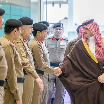 إدارة الحشود في الحج: السعودية تؤكد ريادتها بتوجيهات القيادة