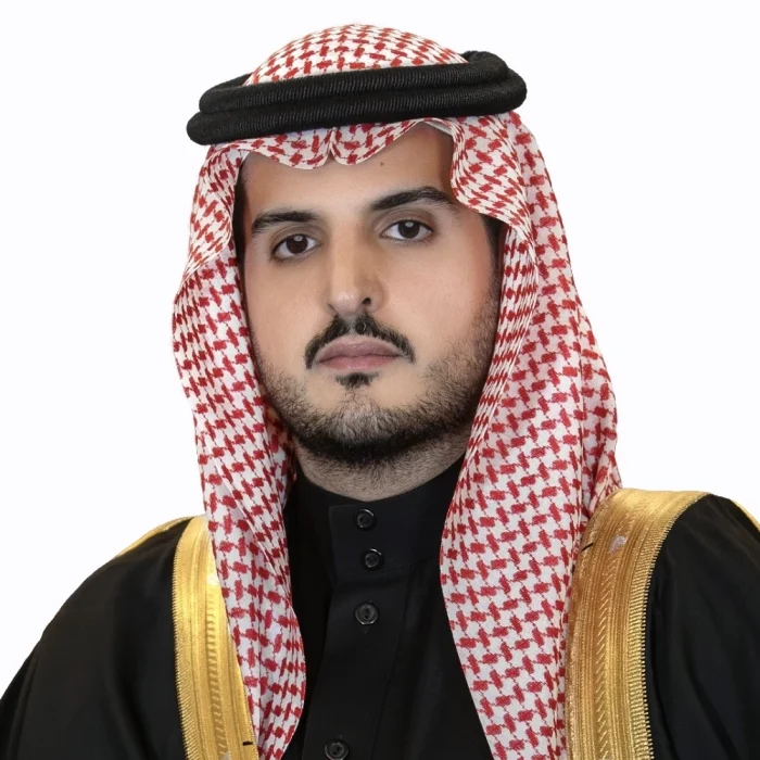 محافظ الطائف يهنئ القيادة بعيد الأضحى المبارك 1445