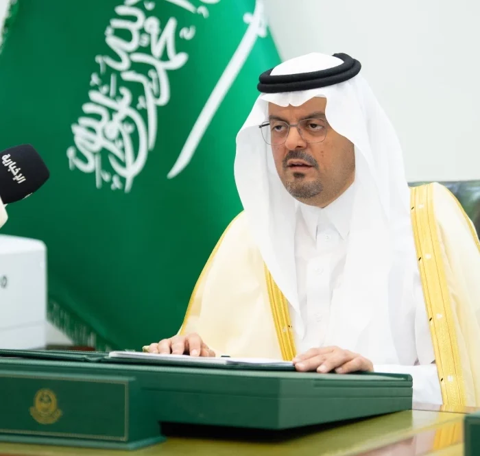 السعودية تعلن نجاح موسم الحج 1447 بفضل منظومة متكاملة