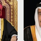 سلطان عُمان يهنئ بنجاح موسم الحج 1445 وجهود المملكة