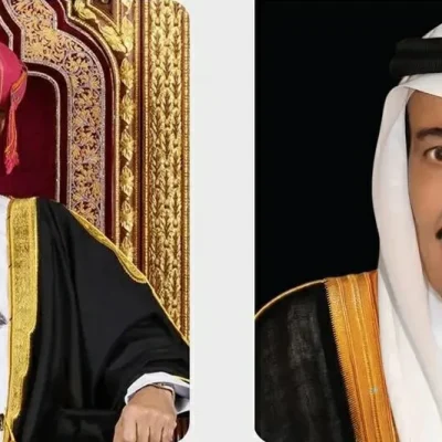 سلطان عُمان يهنئ بنجاح موسم الحج 1445 وجهود المملكة