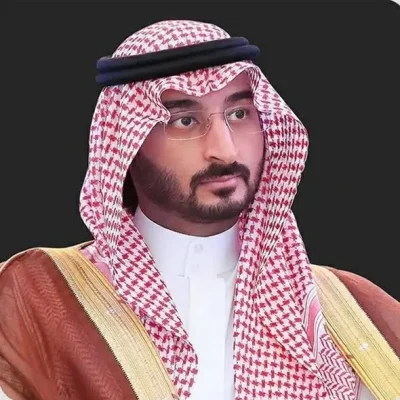 وزير الحرس يهنئ القيادة بنجاح موسم الحج لعام 1445هـ