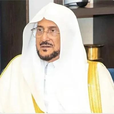 وزير الشؤون الإسلامية: نجاح موسم الحج يجسد رؤية القيادة