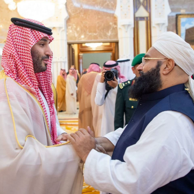 نجاح موسم الحج: إشادة باكستانية بنموذج المملكة العالمي