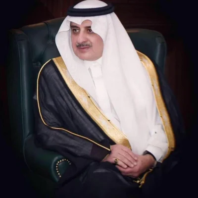 أمير تبوك يهنئ القيادة بنجاح موسم الحج 1447 وتفانيها