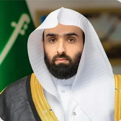 النائب العام يهنئ القيادة بـ نجاح موسم الحج لهذا العام