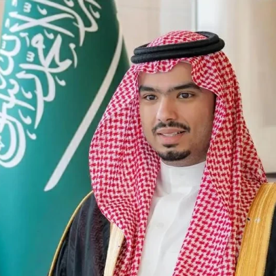 محافظ الدرعية يهنئ القيادة بنجاح موسم الحج 1447