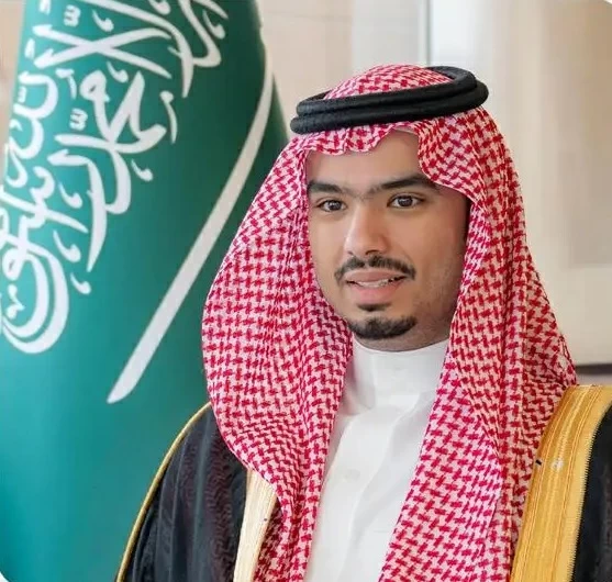محافظ الدرعية يهنئ القيادة بنجاح موسم الحج 1447