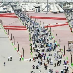 خلو الحج من الأوبئة: نجاح سعودي في إدارة أكبر تجمع ديني