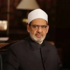 شيخ الأزهر يهنئ القيادة السعودية بمناسبة نجاح موسم الحج