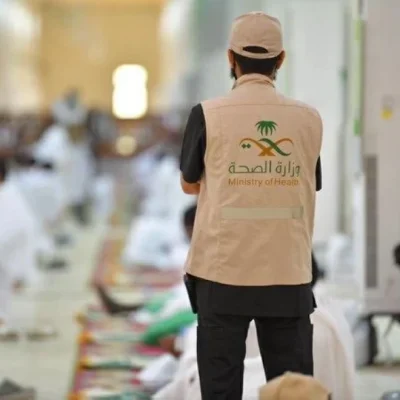 منظمة الصحة العالمية تشيد بـ خلو موسم الحج من الأوبئة