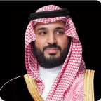 ولي العهد والرئيس الفرنسي يبحثان تعزيز أمن المنطقة