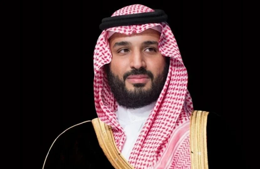 القمة العالمية للأمن والتقنية 2026 في الرياض برعاية ولي العهد
