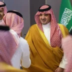 الأمير عبدالعزيز بن سعود يلتقي أهالي الباحة وينقل تحيات القيادة