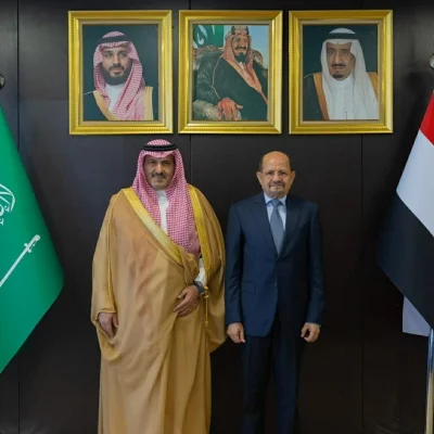 الدعم السعودي لليمن: 224 مليون ريال لتعزيز الموازنة والرواتب