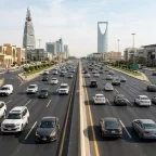 وفيات الحوادث في السعودية: تراجع تاريخي بنسبة 60% حتى 2025