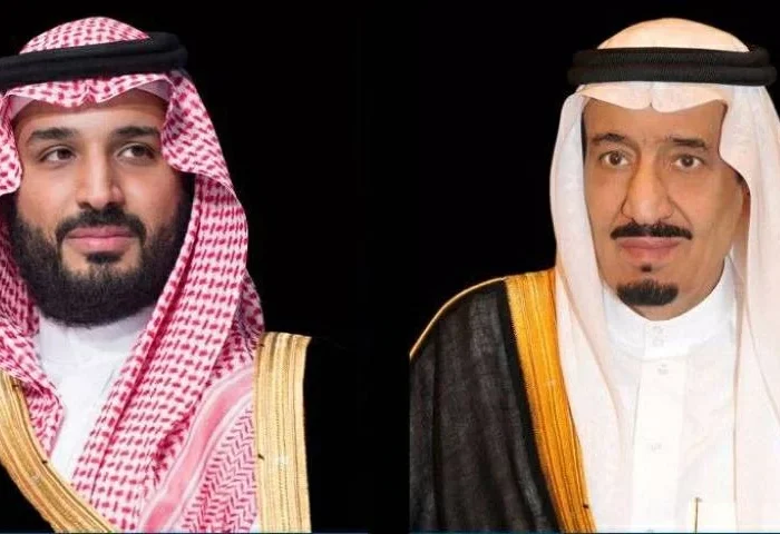 القيادة تهنئ الشيخ تميم في ذكرى تولي أمير قطر مقاليد الحكم