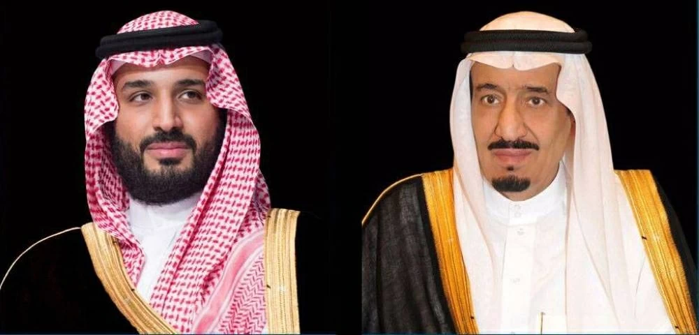 القيادة تهنئ الشيخ تميم في ذكرى تولي أمير قطر مقاليد الحكم
