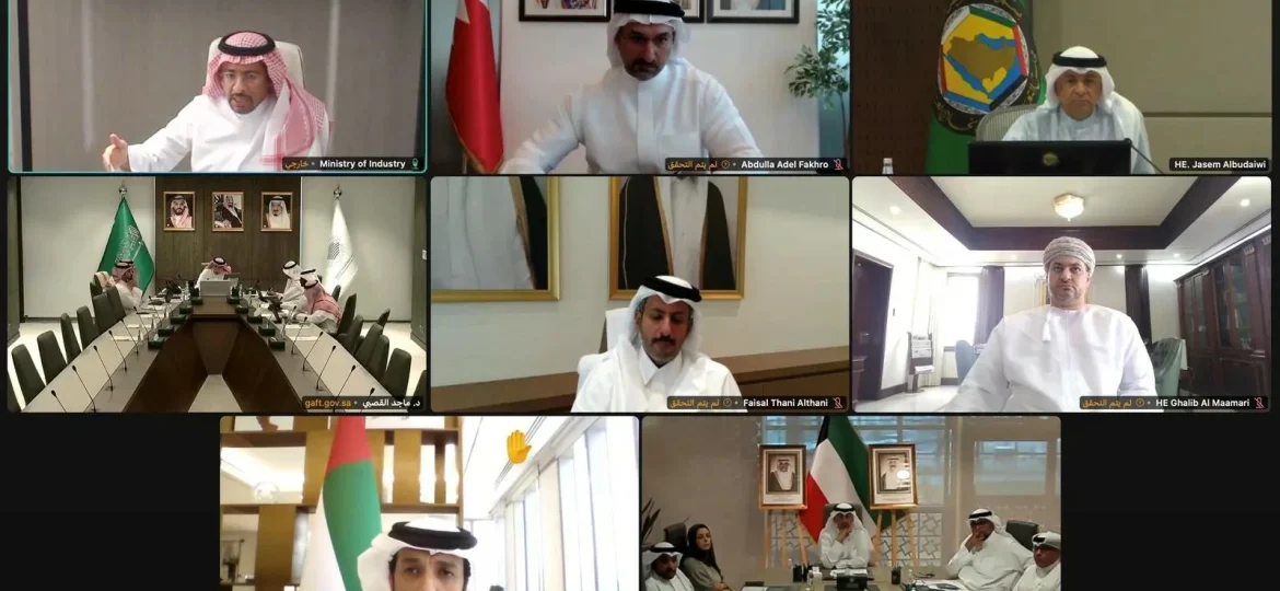 التكامل الاقتصادي الخليجي: الخريف يشارك في اجتماع استثنائي