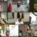 التكامل الاقتصادي الخليجي: الخريف يشارك في اجتماع استثنائي