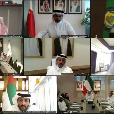 التكامل الاقتصادي الخليجي: الخريف يشارك في اجتماع استثنائي