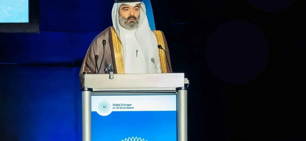السعودية تدعو لشراكة عالمية بهدف سد فجوات الذكاء الاصطناعي