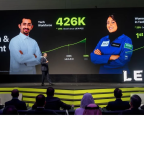 مشاركة السعوديات في القوى العاملة التقنية عالمياً