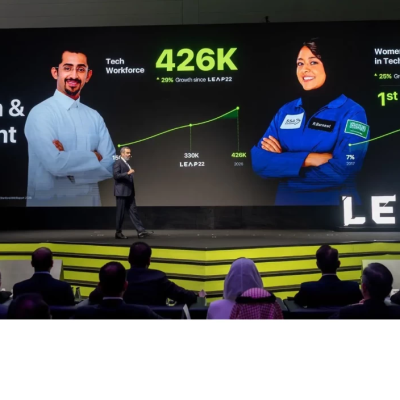مشاركة السعوديات في القوى العاملة التقنية عالمياً