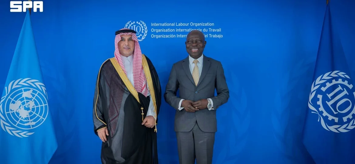 الاستخدام المسؤول للذكاء الاصطناعي: جهود ريادية تقودها سدايا