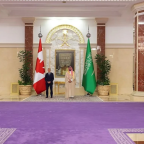 العلاقات السعودية الكندية: مجلس تنسيق وتعاون اقتصادي ودفاعي