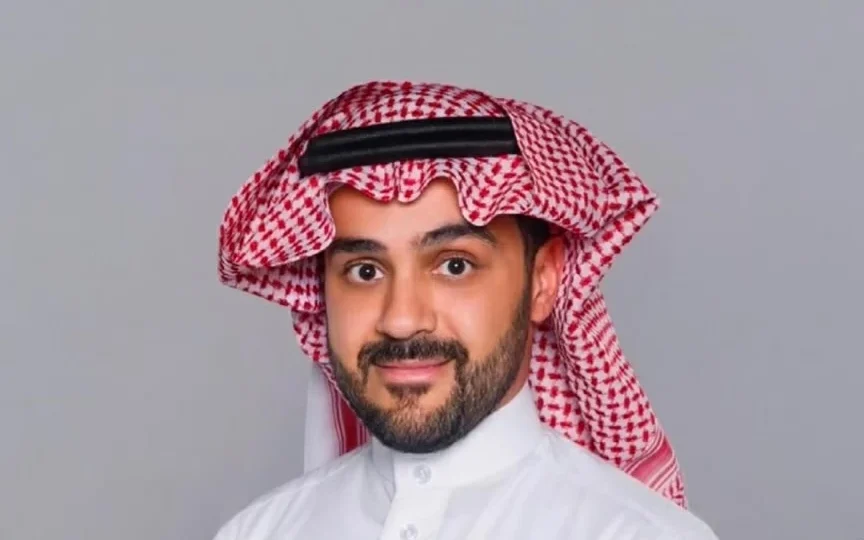 عبدالإله بن عبدالعزيز الدحيم نائباً لمحافظ البنك المركزي