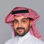 عبدالإله بن عبدالعزيز الدحيم نائباً لمحافظ البنك المركزي