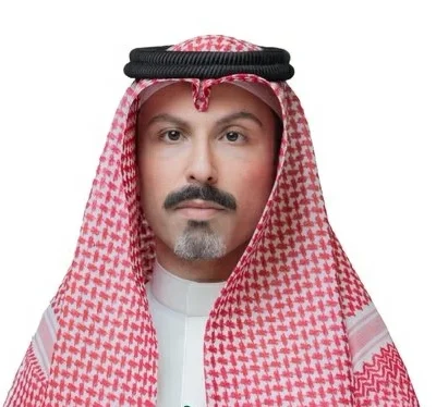 تعيين طلال الحمود نائب محافظ البنك المركزي السعودي للشؤون الفنية