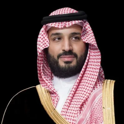 محمد بن سلمان
