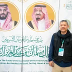 برنامج خادم الحرمين للعمرة: رعاية ملكية لرحلة إيمانية فريدة
