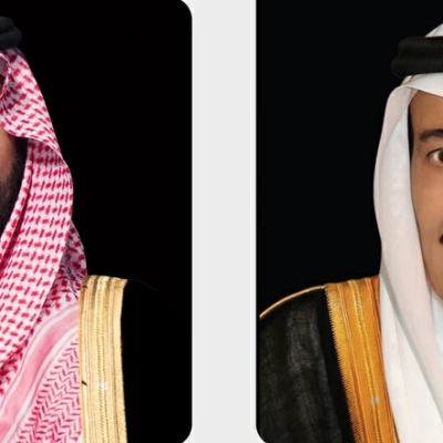 القيادة السعودية تهنئ السيسي في ذكرى اليوم الوطني المصري